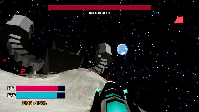 Robobolts