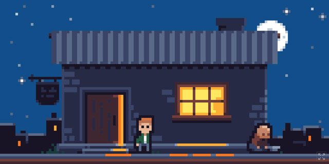 Full Moon Coffee