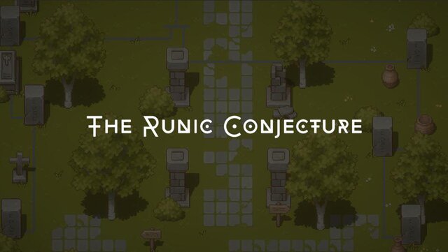 The Runic Conjecture