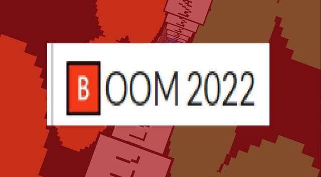 🅱️OOM 2022
