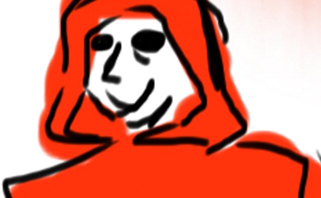 Gored Forms
