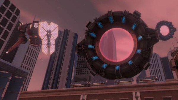 Monolith (2020)