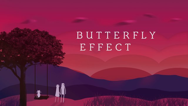 Butterfly Effect (joca)