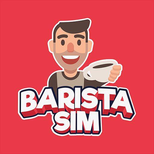 Barista Simulator - PRE ALPHA