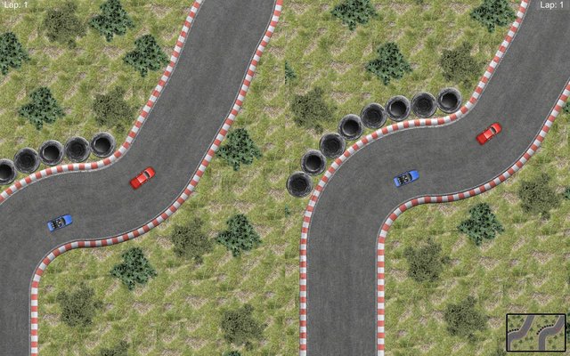 Car Rush
