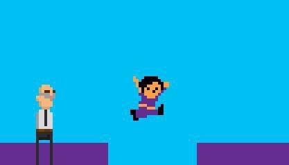 Jump Space