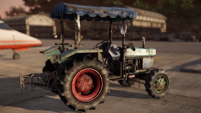 CRYENGINE