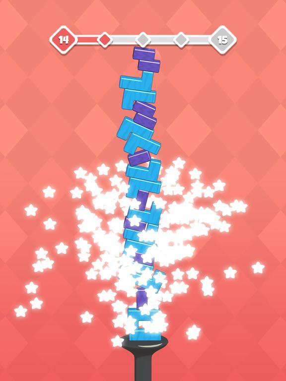 Flip 'n Stack
