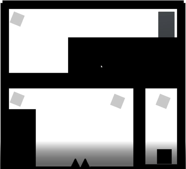 10-Second Game (Shelfed)