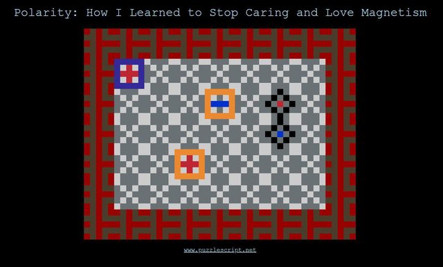 Polarity: How I Learned to Stop Caring and Love Magnetism (Matt Danielson)