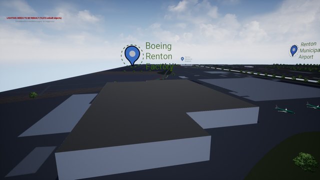 MCAS Simulation