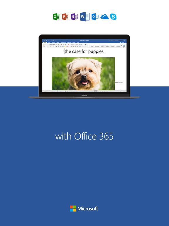 Microsoft Word