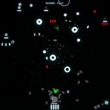 BitShot (Duister Games)