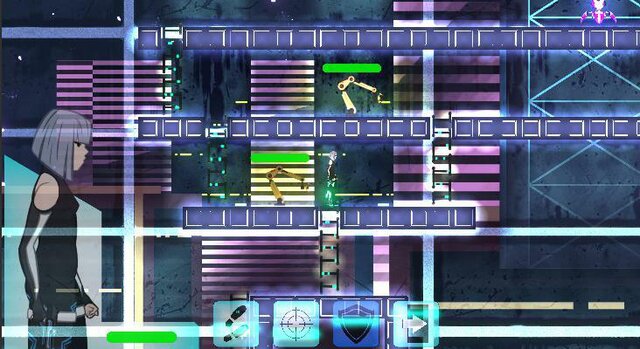 CyberChunk