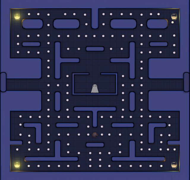 Pac-man-AL