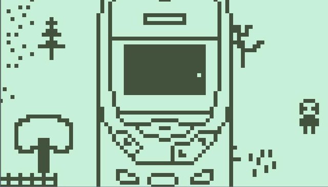 Nokia's Adventure
