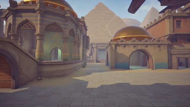 Epoch Makers