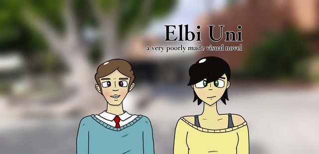 Elbi Uni