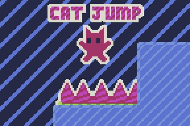 Cat Jump (itch) (_Maikha_)