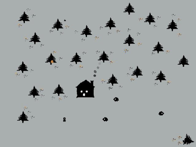 this is not a tree