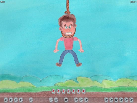 Hangman Online