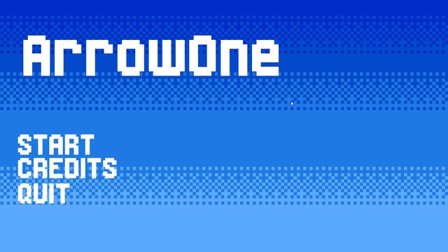 ArrowOne