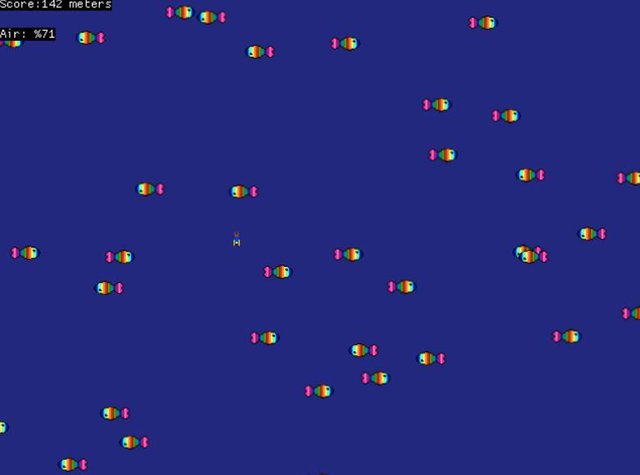 The Big Blue