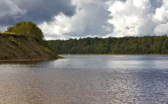 Real fishing