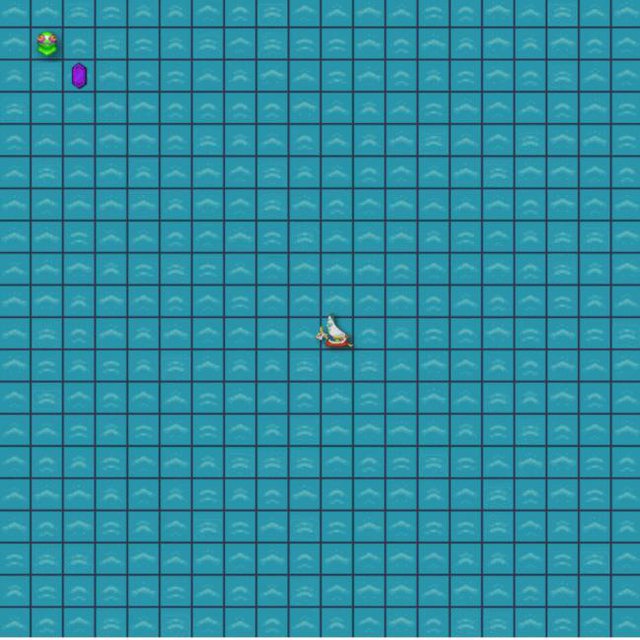 The Legend of Snake