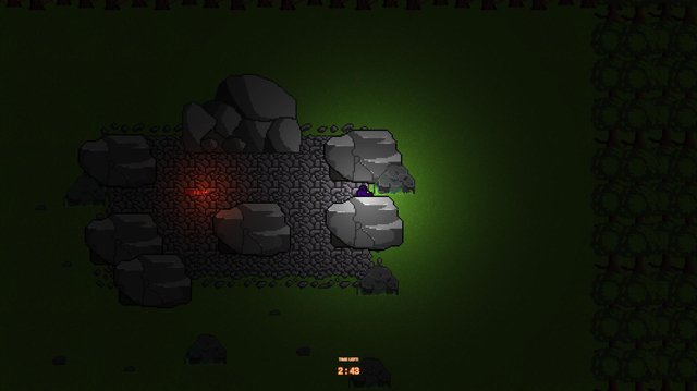 AlienCraft: Escape