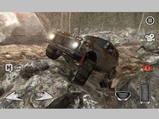 4x4 Next Gen Offroad