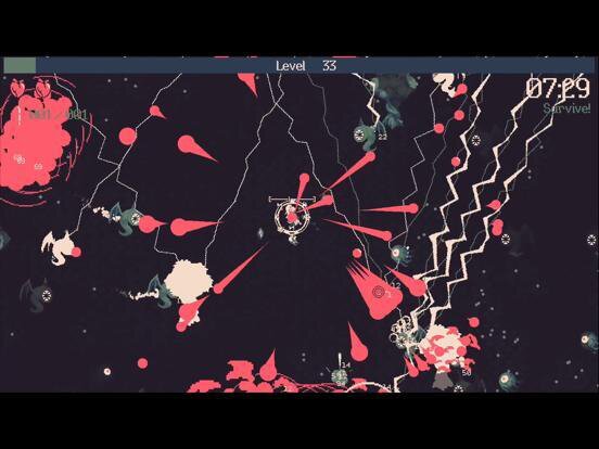 20 Minutes Till Dawn (Full)