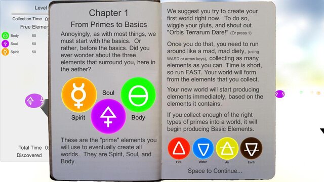 The Deific’s Guide to Creating, Exploiting, and Destroying Pocket Worlds