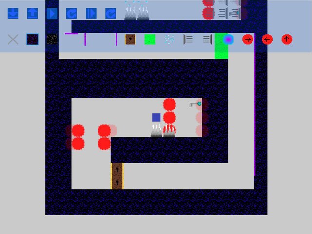 another level editor that i made
