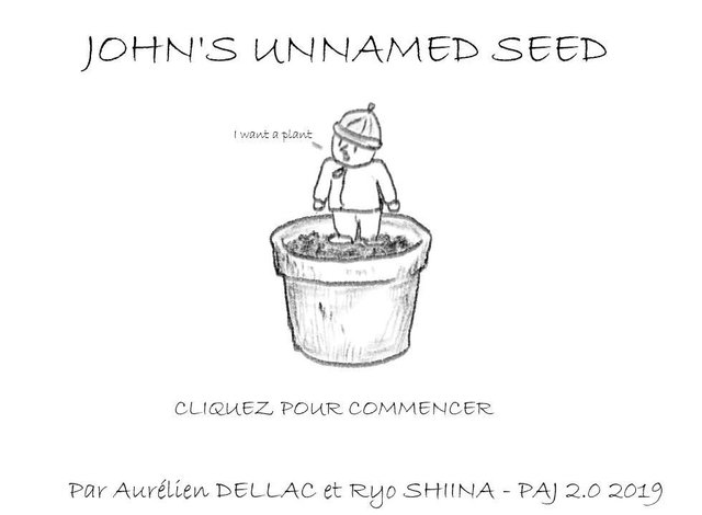 John's unnamed seed