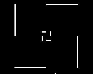 SQUARE SQUARE