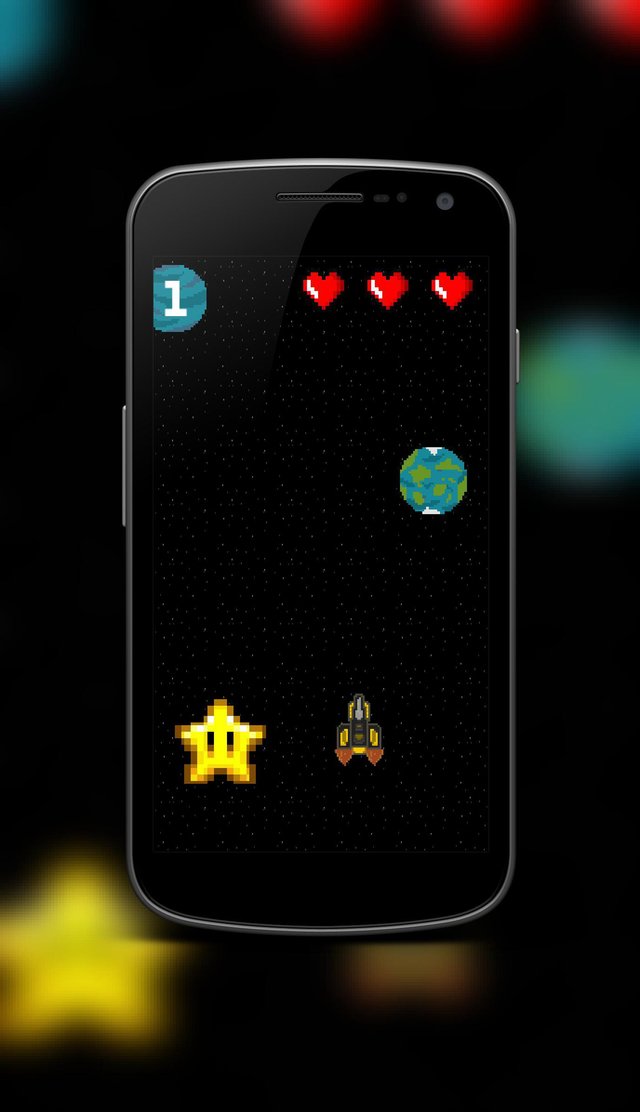 Planet Intruder