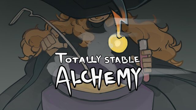 Totally Stable Alchemy