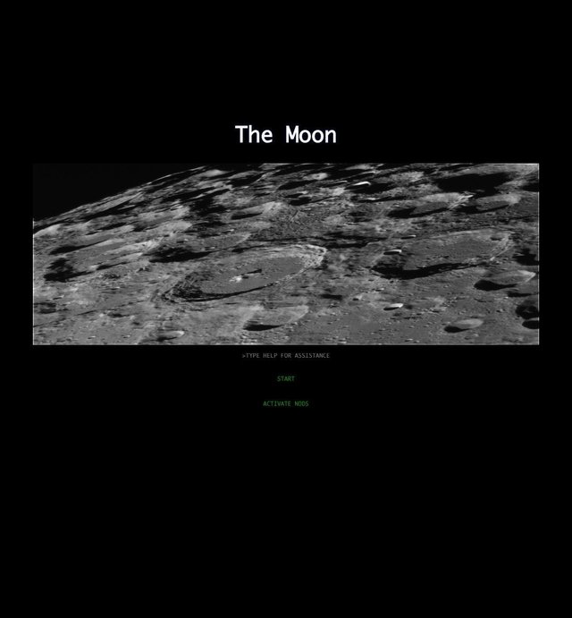 Moon Life [Unfinished]