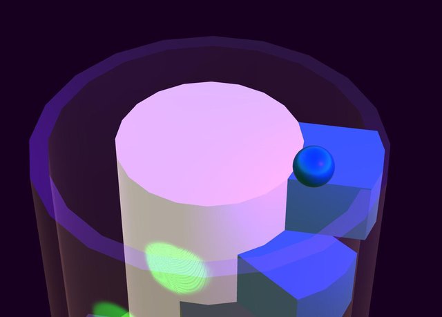 Sound Tower 3D