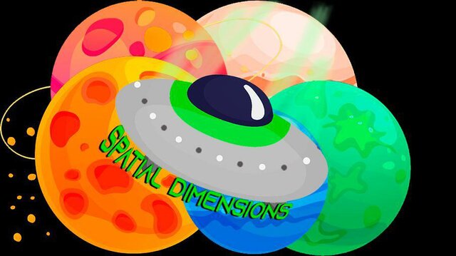 Spatial Dimensions