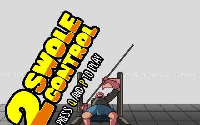 2 Swole 2 Control