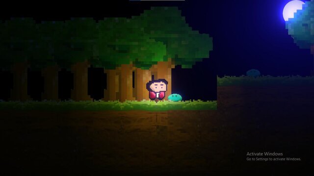 Pixelman Adventure