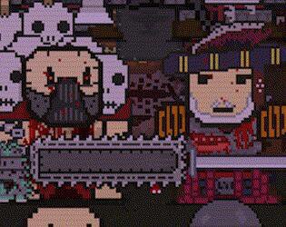 Bleeding Flesh