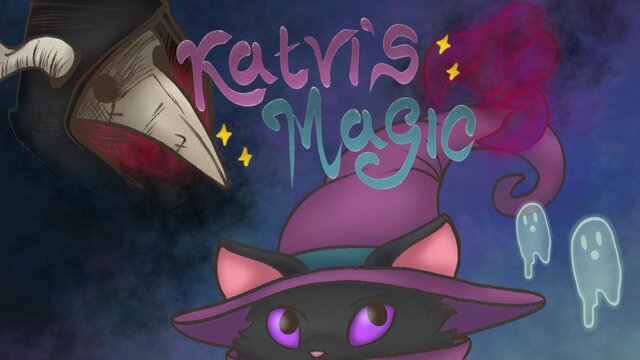 Katvi's Magic