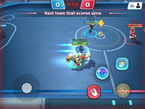 Rageball League