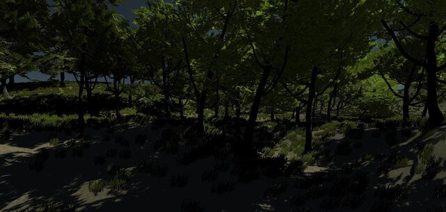 STK Update Logs