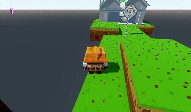 Factory Dash