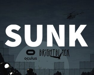 SUNK