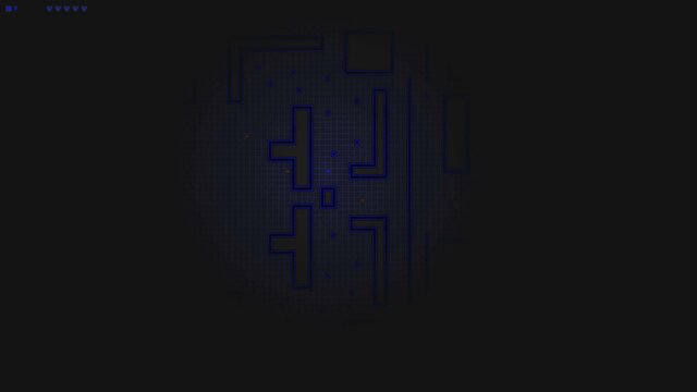 Trusty Dungeon
